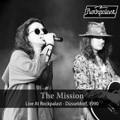 Live at Rockpalast (2-CD + DVD)