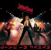 Unleashed In The East - Live In Japan (180GV)