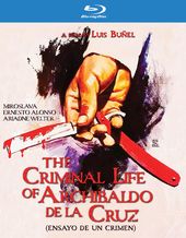 The Criminal Life Of Archibaldo De La Cruz