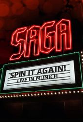 Spin It Again: Live in Munich [Video]