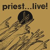 Priest... Live! (2LPs - 180GV)