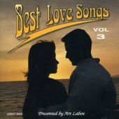 Best Love Songs 3 / Various