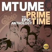 Prime Time: The Epic Anthology (2-CD)