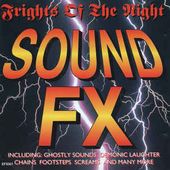 Sound FX (4-CD)
