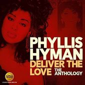Deliver the Love: The Anthology (2-CD)
