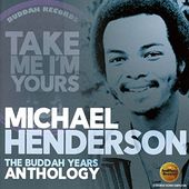 Take Me I'm Yours: The Buddah Years Anthology