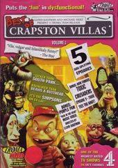 Crapston Villas - Best of Crapston Villas -