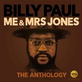Me & Mrs. Jones: The Anthology (2-CD)