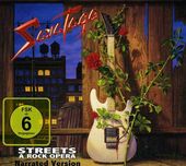 Streets: A Rock Opera. Narrated Version + The