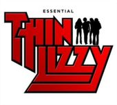 Essential Thin Lizzy (Uk)