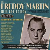 Hits Collection 1933-53 (3-CD)