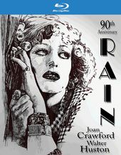 Rain: 90Th Anniversary