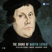 Sound Of Martin Luther