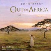 Out of Africa [Original Score] [Bonus Track]