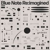 Blue Note Re:imagined (2LPs)