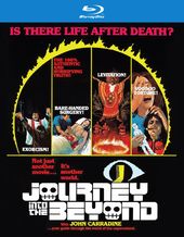 Journey Into The Beyond (4k Restoration) (Blu-ray)