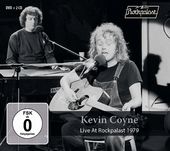 Live at Rockpalast 1979 (2-CD + DVD)