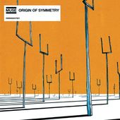 Origin Of Symmetry (2-LP)