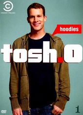 Tosh.0 - Volume 1: Hoodies (2-DVD)