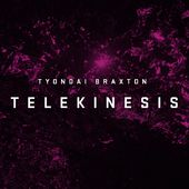 Tyondai Braxton: Telekinesis
