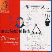 Bach Family - In The Name of Bach