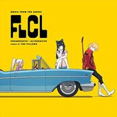 FLCL Progressive/Alternative (Music from the