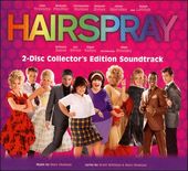 Hairspray [Collector's Edition Soundtrack] (2-CD)