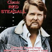 Classic Red Steagall [Digipak] (2-CD)