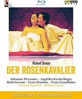 Der Rosenkavalier - Salzburger Festspiele