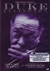 Duke Ellington - Love You Madly / A Concert of