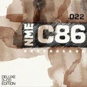 C86 [Box] (3-CD)