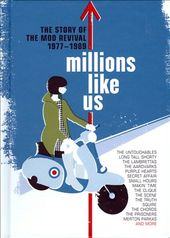 Millions Like Us: The Story of the Mod Revival