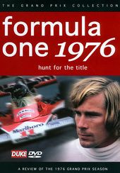 Racing - Formula One 1976: Hunt for the Title - A