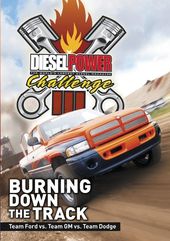 Diesel Power Challenge III