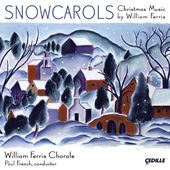 Ferris: Snowcarols Christmas Music