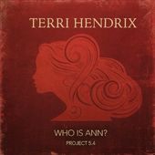 Who Is Ann? Project 5.4 [EP]