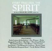 Best of Sugar Hill Gospel, Volume 1: Everytime I
