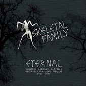 Eternal: Singles/Albums/Rarities/BBC Session