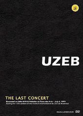 UZEB - The Last Concert