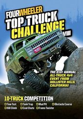 Four Wheeler Top Truck Challenge VIII (2 disc)