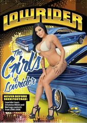 Cars - Girls of Lowrider