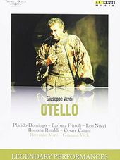Otello - Teatro alla Scala