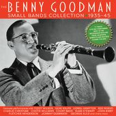 Benny Goodman Small Bands Collection 1935-45