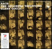Bach: Goldberg Variations Bwv 988 (1955 Recording)