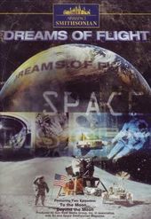 Aviation - Dreams of Flight: To The Moon... /