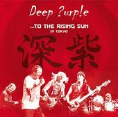...To The Rising Sun In Tokyo (3LPs)