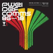 Def Comms 1986-2018 (4-CD)