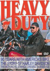 Motorcycles - Heavy Duty
