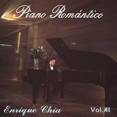 Piano Romantico, Volume 2