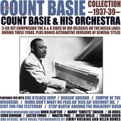 Count Basie Collection 1937-39 (3-CD)
